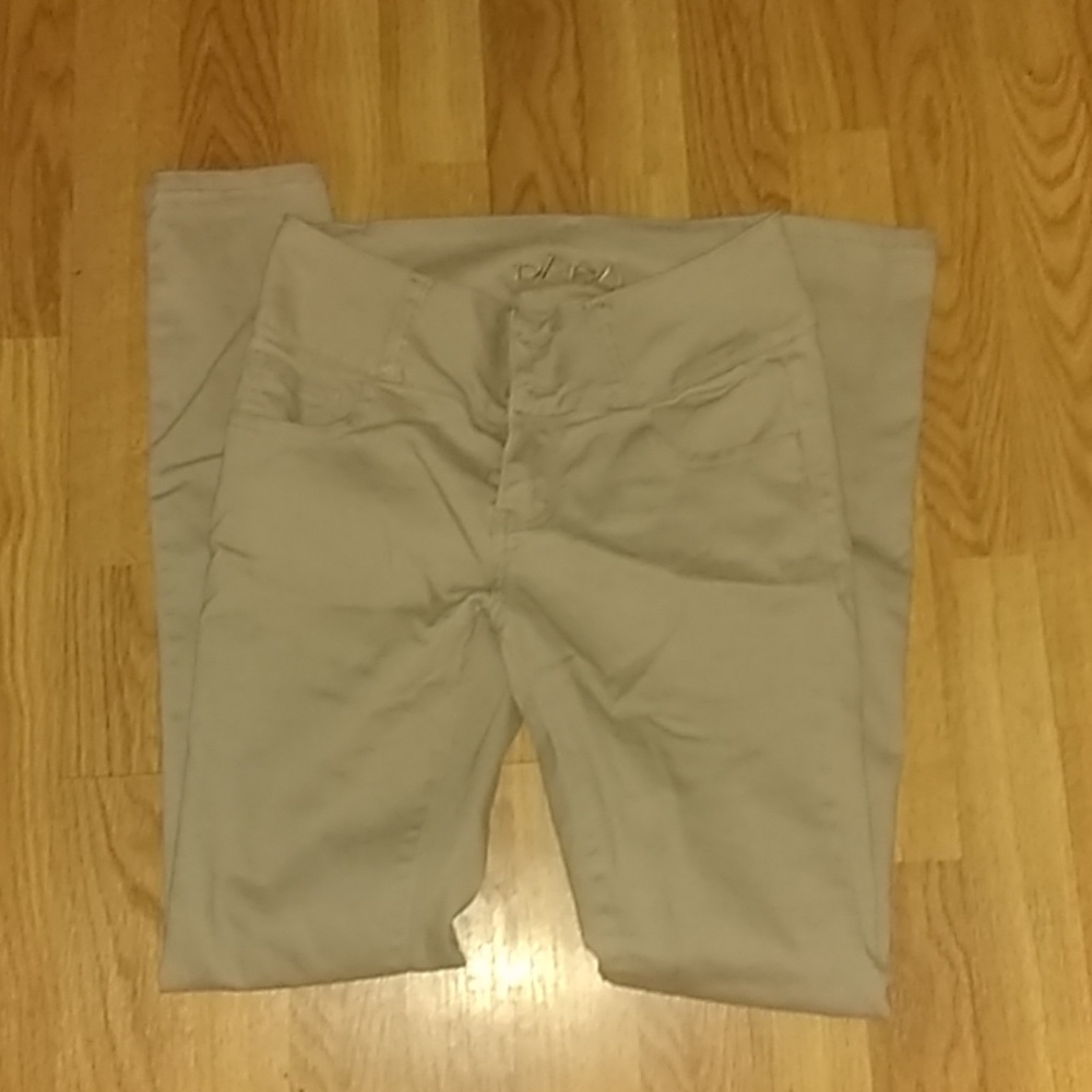 Cacki pants